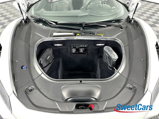 Used 2021 Ferrari F8 Tributo image 43