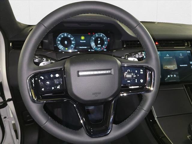 New 2026 Land Rover Range Rover Evoque S image 19