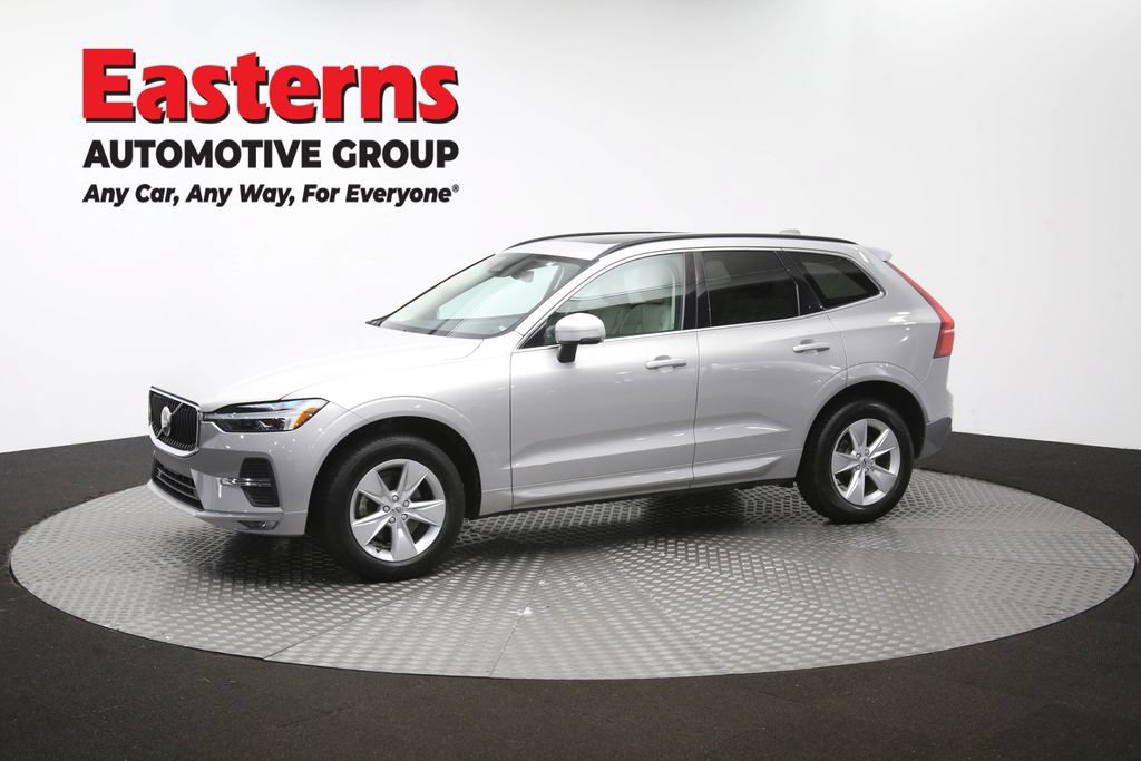 Used 2022 Volvo XC60 B5 Momentum AWD/4WD image 61