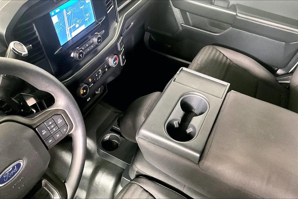 Used 2023 Ford F150 XL w/ STX Appearance Package image 16