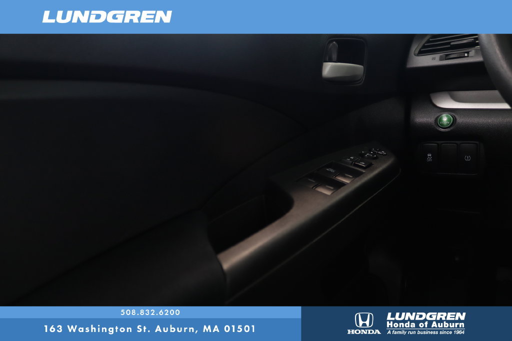 Used 2014 Honda CR-V LX image 25