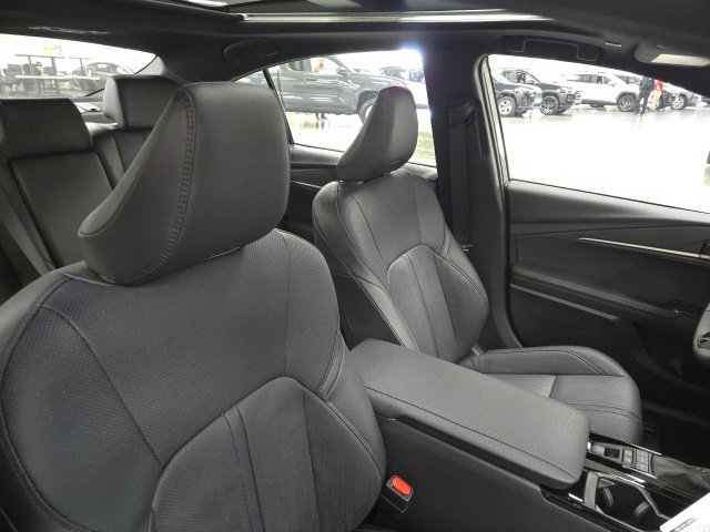New 2026 Toyota Camry XSE w/ Premium Plus Package FWD image 10