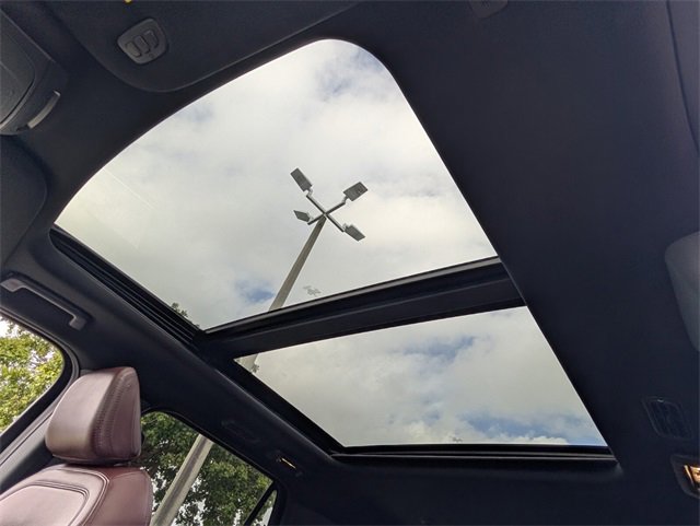 Used 2024 Ford Expedition Limited image 20