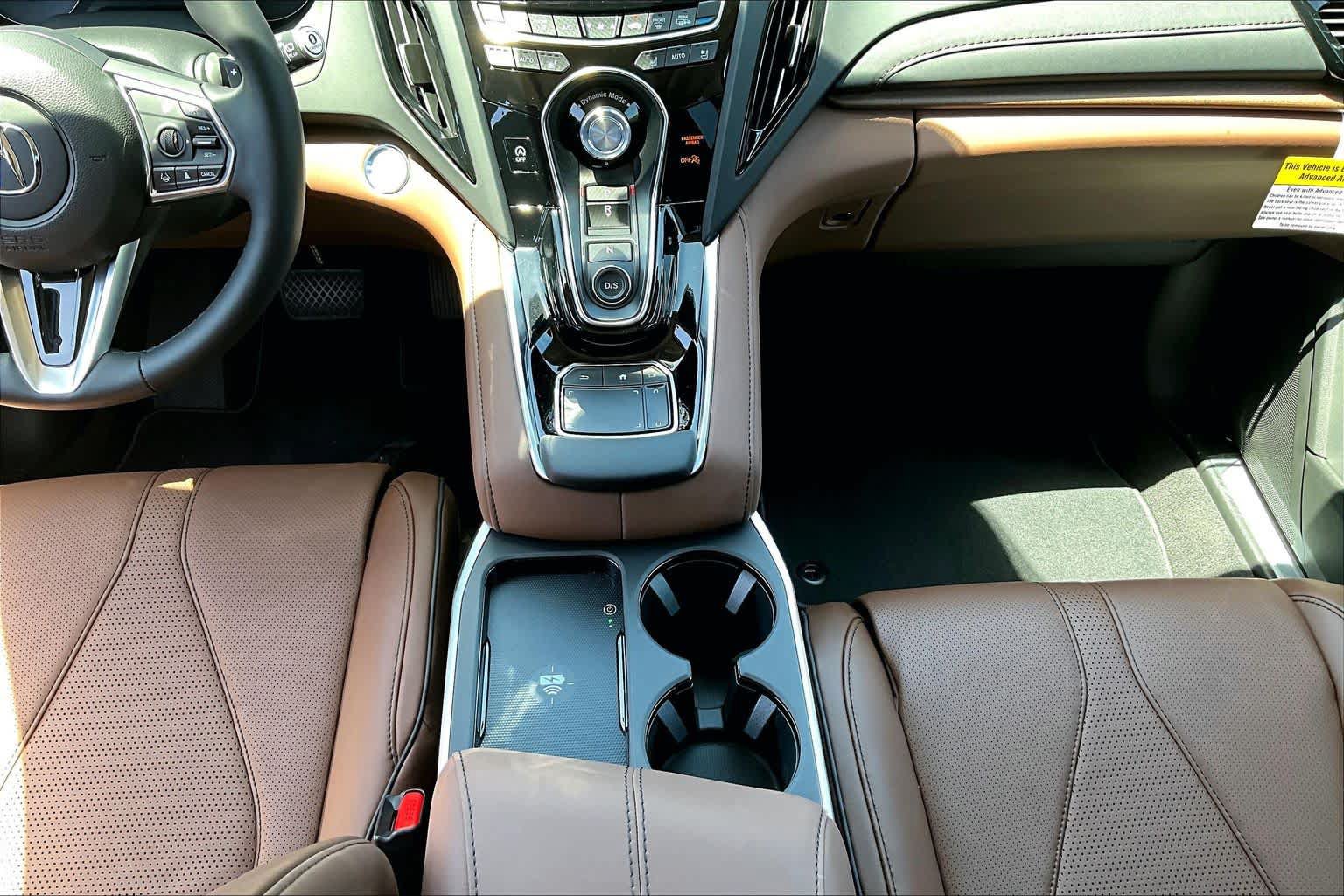 New 2026 Acura RDX SH-AWD w/ Advance Package image 19