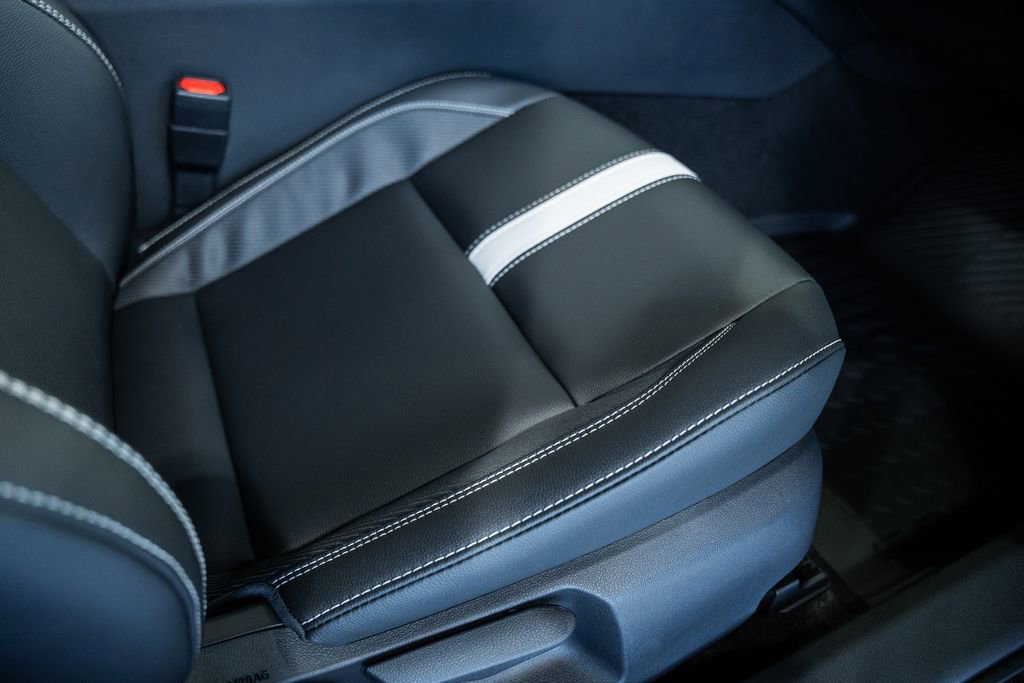 New 2026 Toyota Camry SE image 31