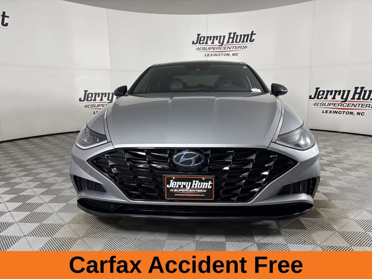 Used 2020 Hyundai Sonata SEL Plus w/ Tech Package image 4