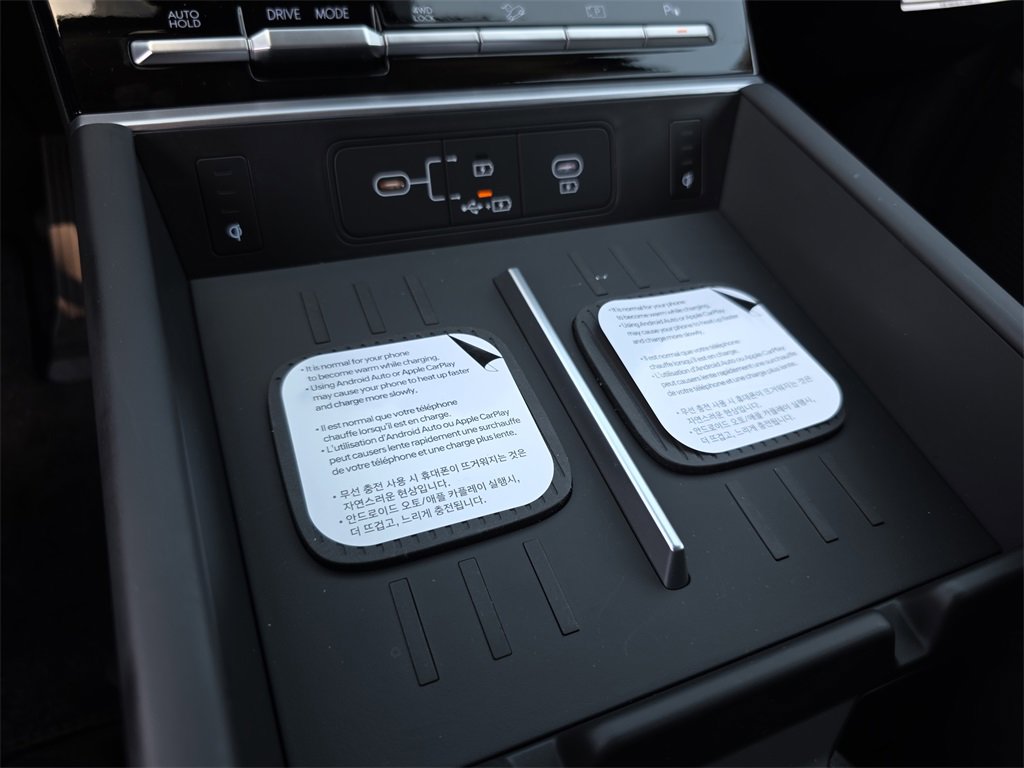 New 2026 Hyundai Santa Fe Limited image 37