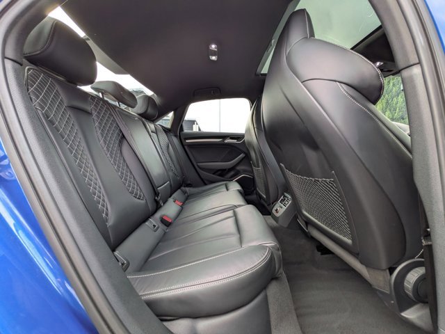 Used 2016 Audi S3 Prestige image 21