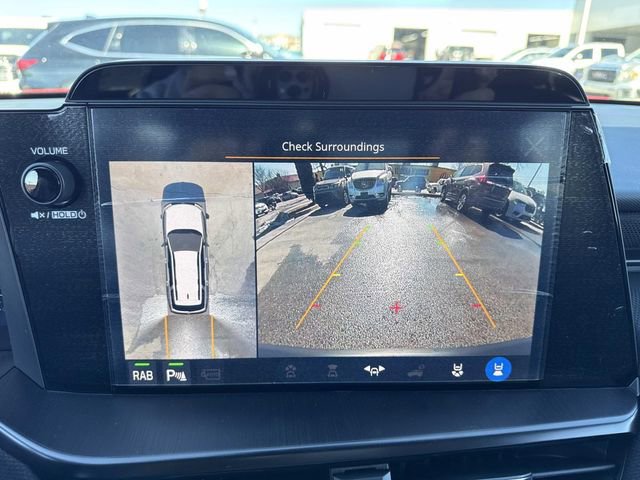 New 2026 Subaru Outback Limited XT image 20
