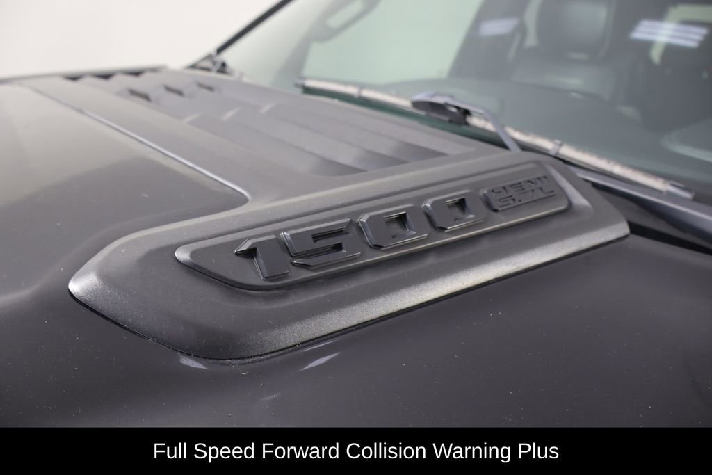 Used 2019 RAM 1500 Laramie image 44