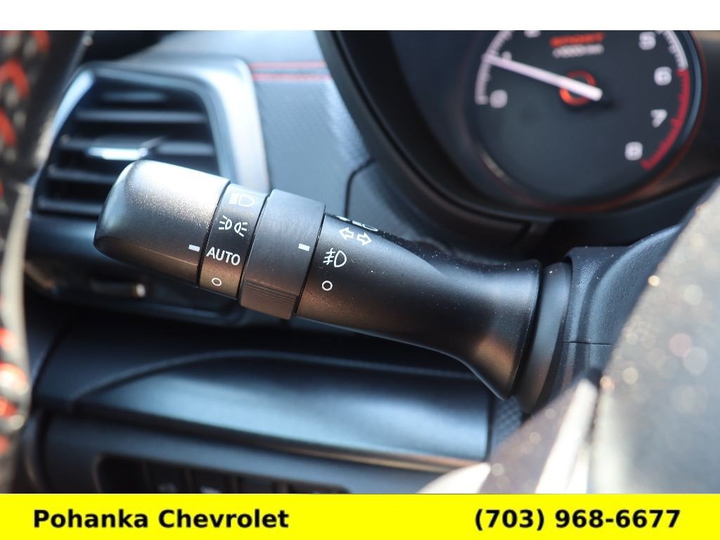 Used 2024 Subaru Forester Sport AWD/4WD image 10