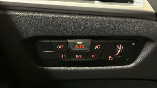 Used 2025 BMW M3 Competition w/ Executive Package RWD image 15