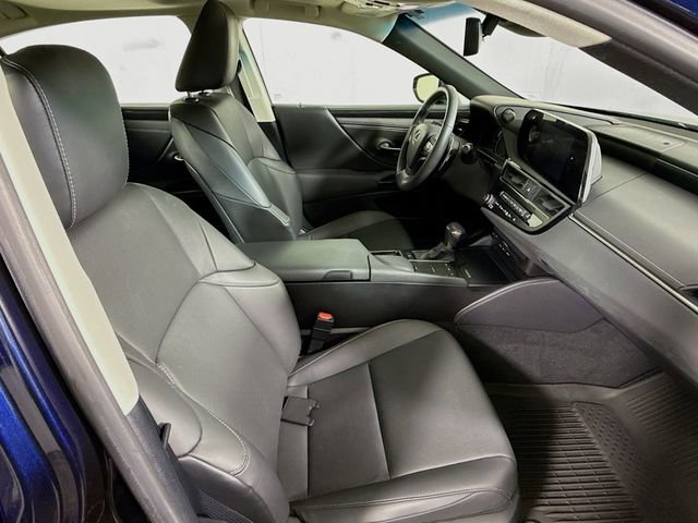 Used 2022 Lexus ES 350 w/ Accessory Package image 29
