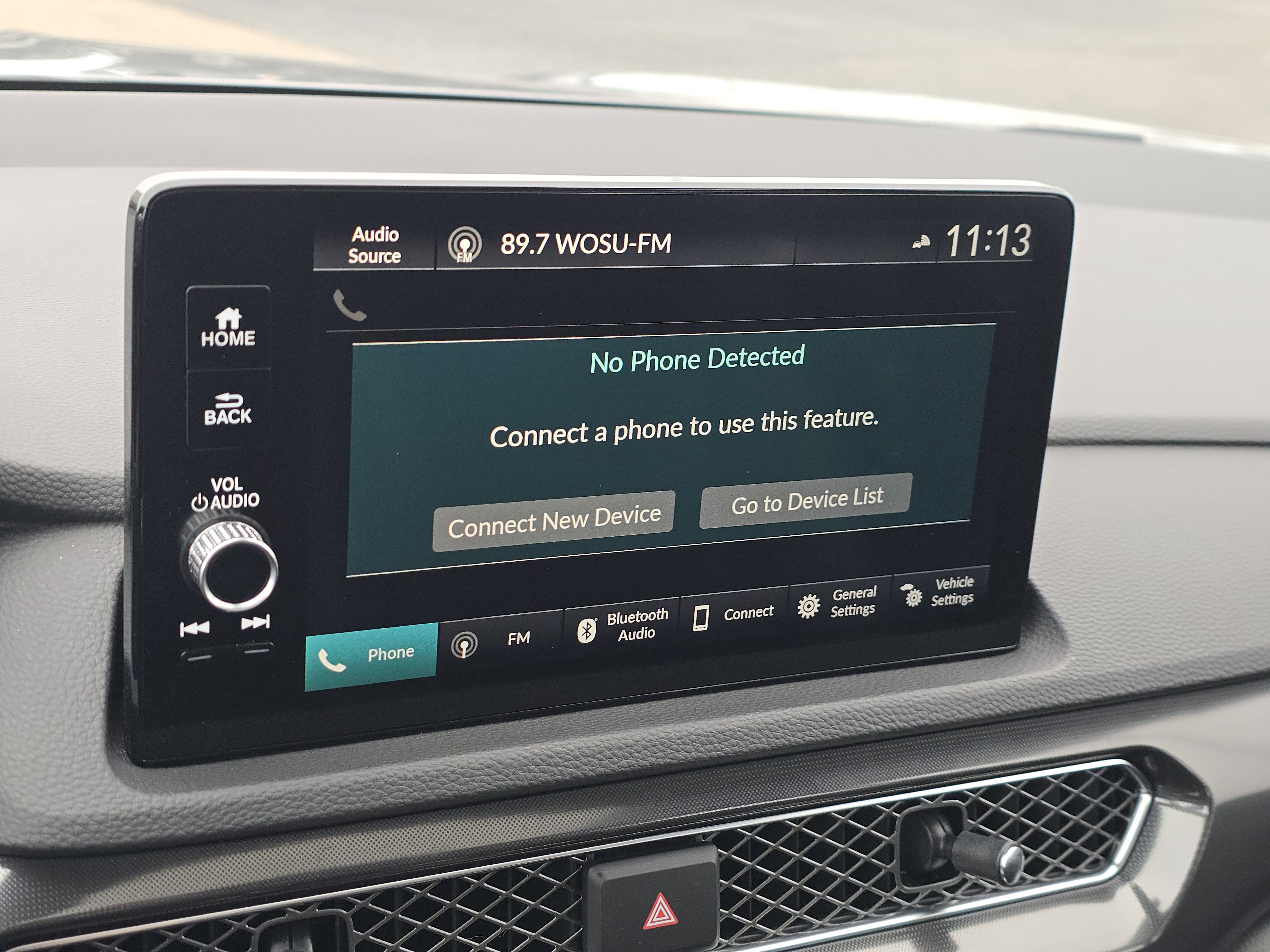 Used 2023 Acura Integra A-Spec image 20