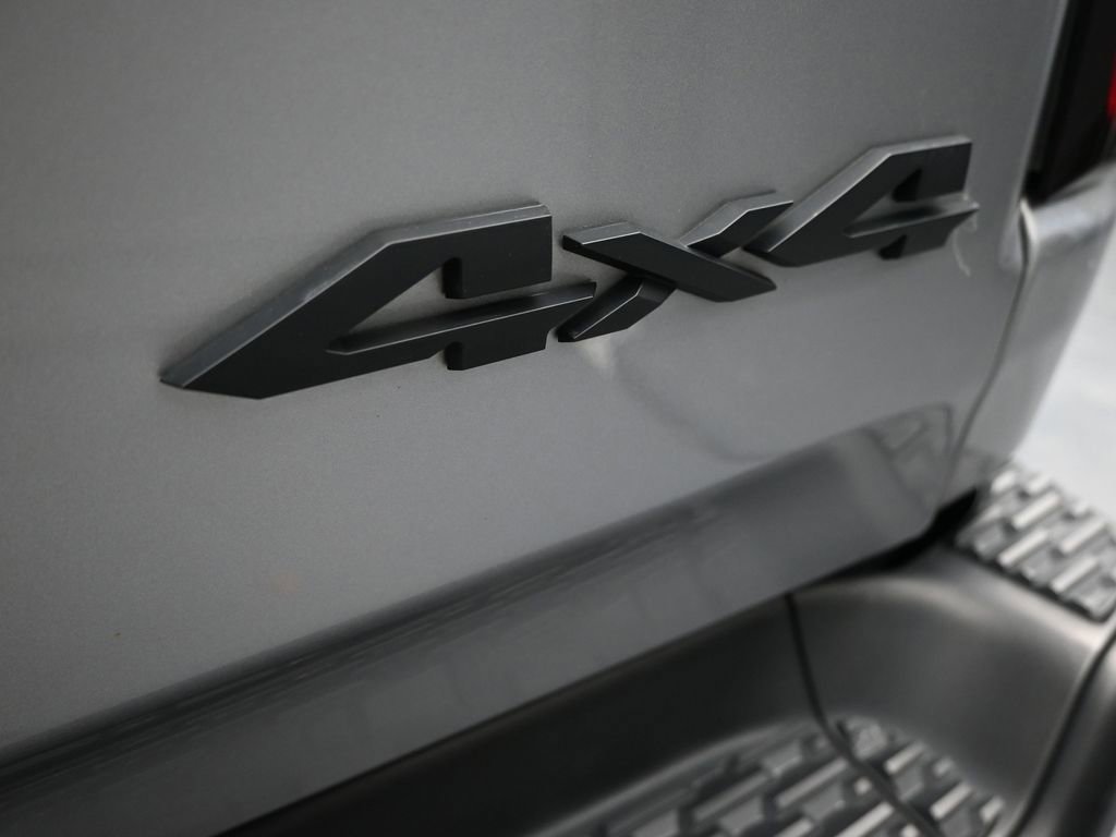 Used 2025 RAM 1500 Rebel w/ Rebel Level 1 Equipment Group image 40