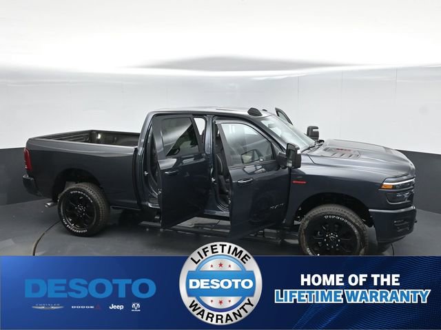 New 2026 RAM 2500 Laramie image 61