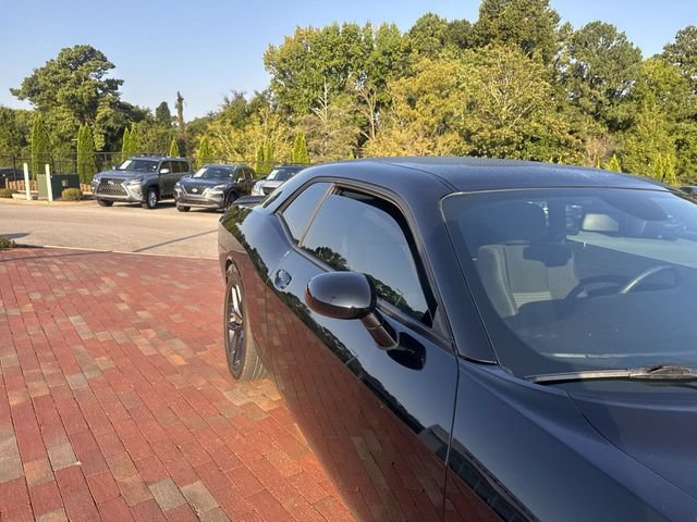 Used 2020 Dodge Challenger R/T w/ Blacktop Package RWD image 17