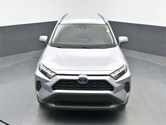 Used 2023 Toyota RAV4 XLE image 35