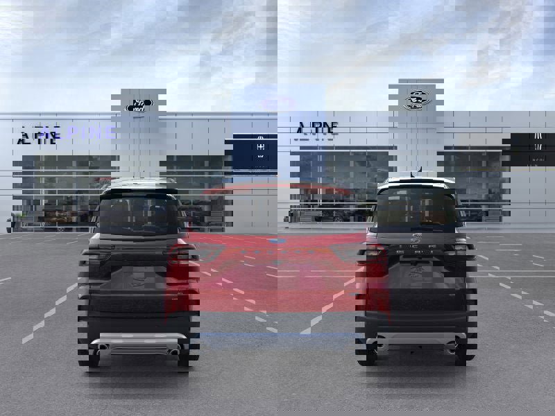 New 2025 Ford Escape SE w/ PHEV Premium Package image 5