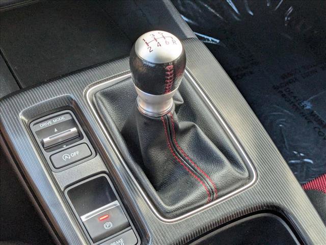 Used 2022 Honda Civic Si image 12