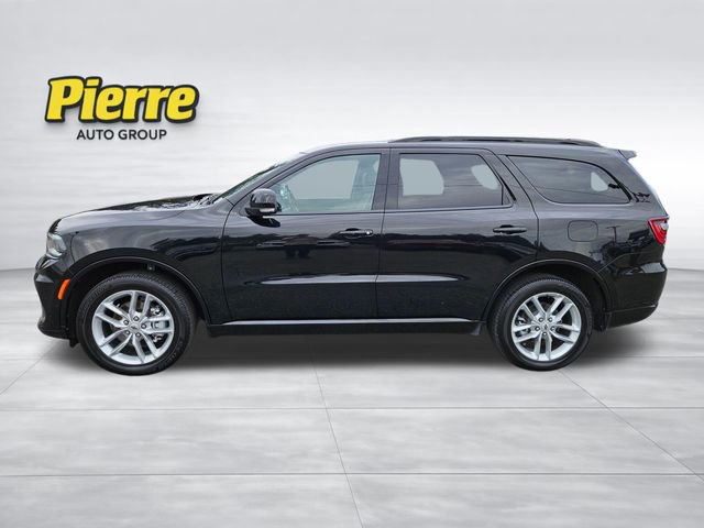 Used 2025 Dodge Durango GT AWD/4WD video 2
