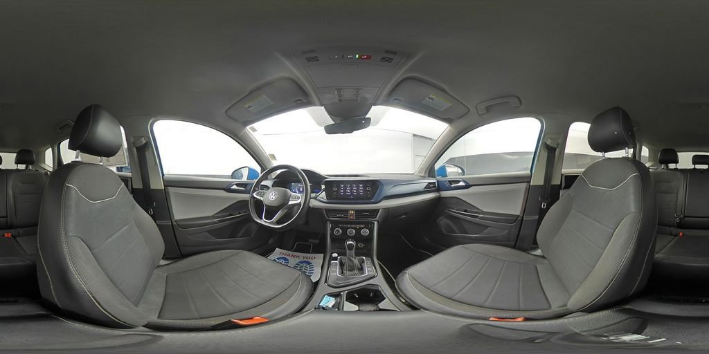 Used 2023 Volkswagen Taos SE image 12