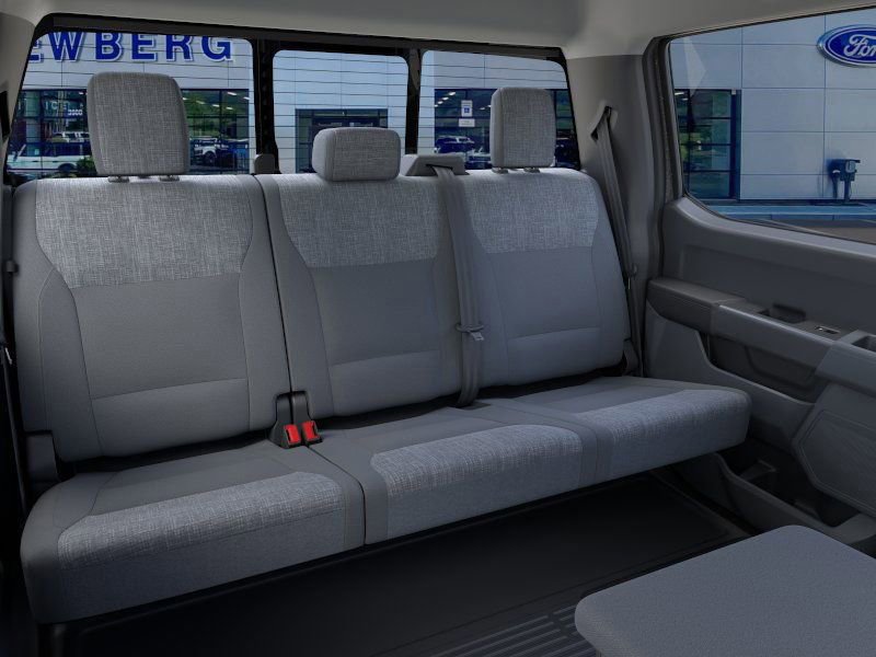 New 2026 Ford F350 XLT w/ 360-Degree Camera Package image 11