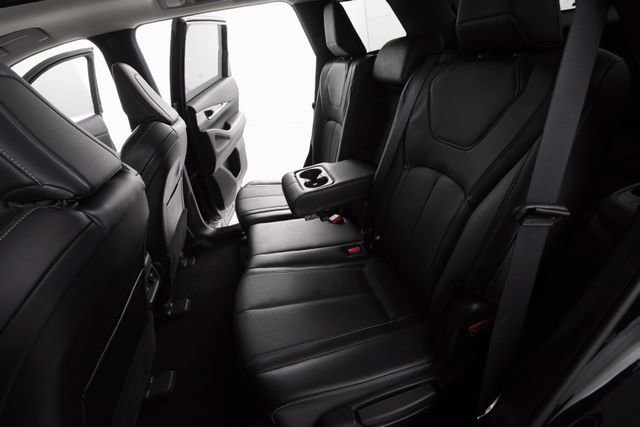 Used 2022 INFINITI QX60 Luxe AWD/4WD image 19