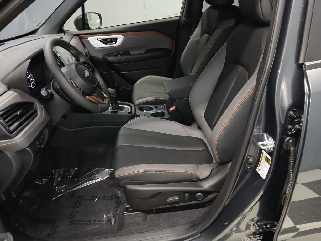 New 2025 Subaru Forester Sport w/ Popular Package #1 AWD/4WD image 13