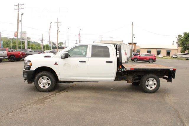 Used 2023 RAM 2500 Tradesman AWD/4WD image 4