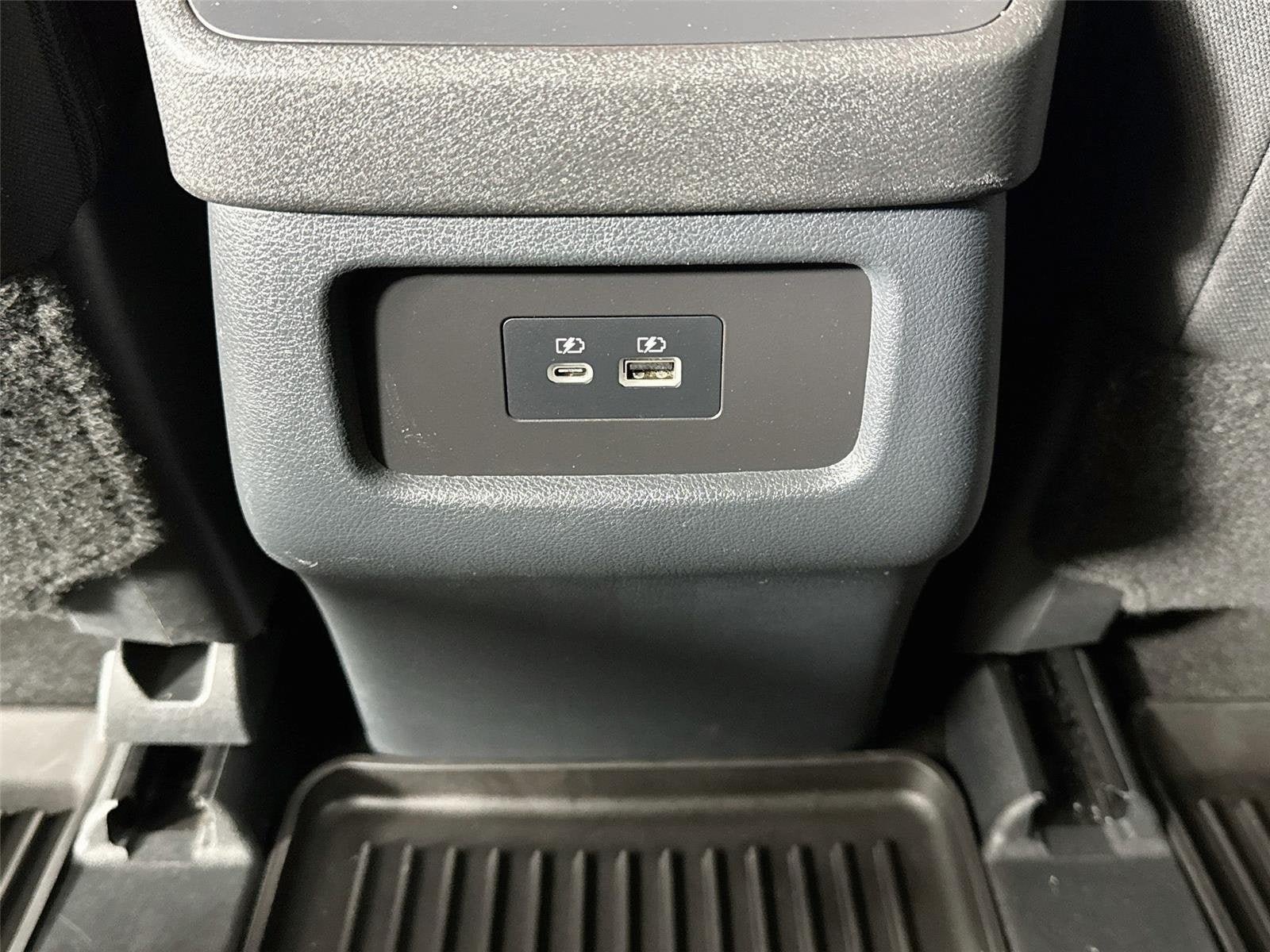 Certified 2024 Nissan Pathfinder S w/ Cargo Package FWD image 23