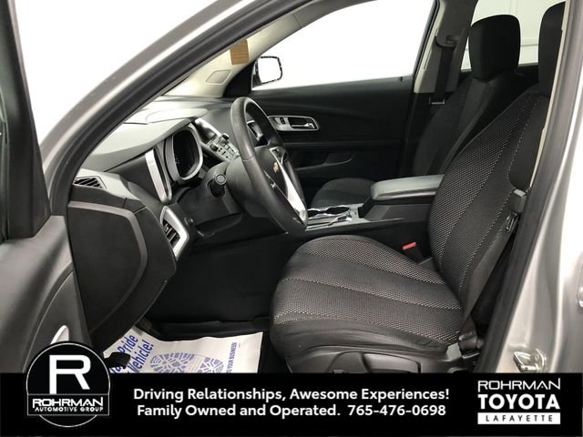 Used 2017 Chevrolet Equinox LT FWD image 11