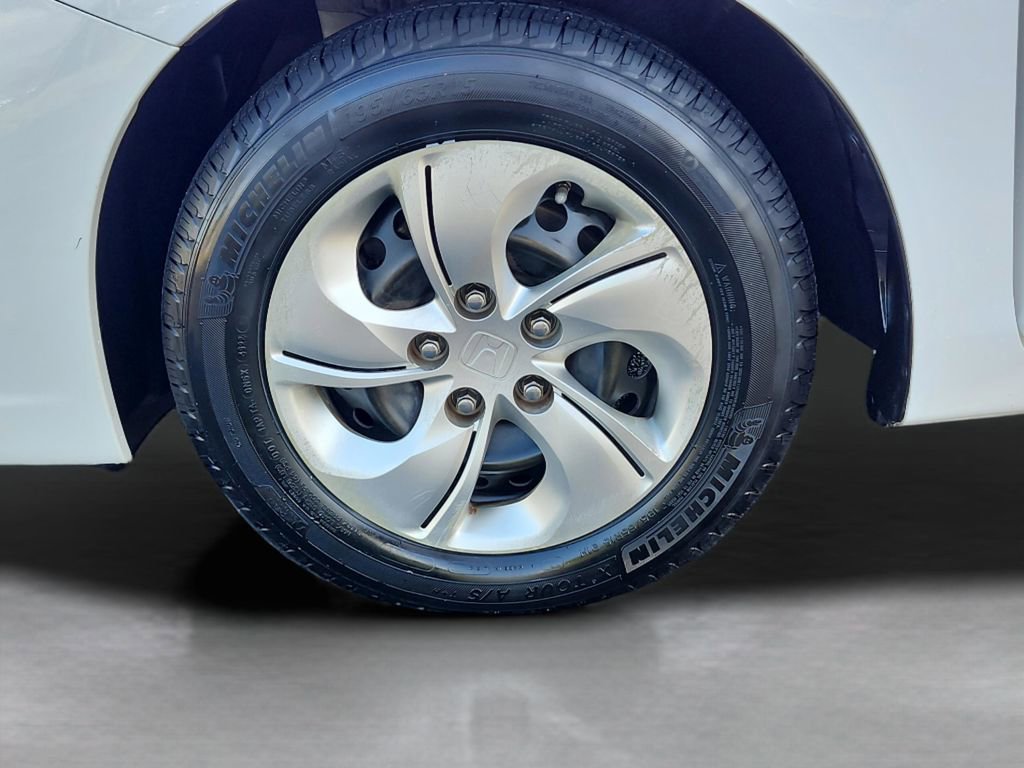 Used 2013 Honda Civic LX image 35