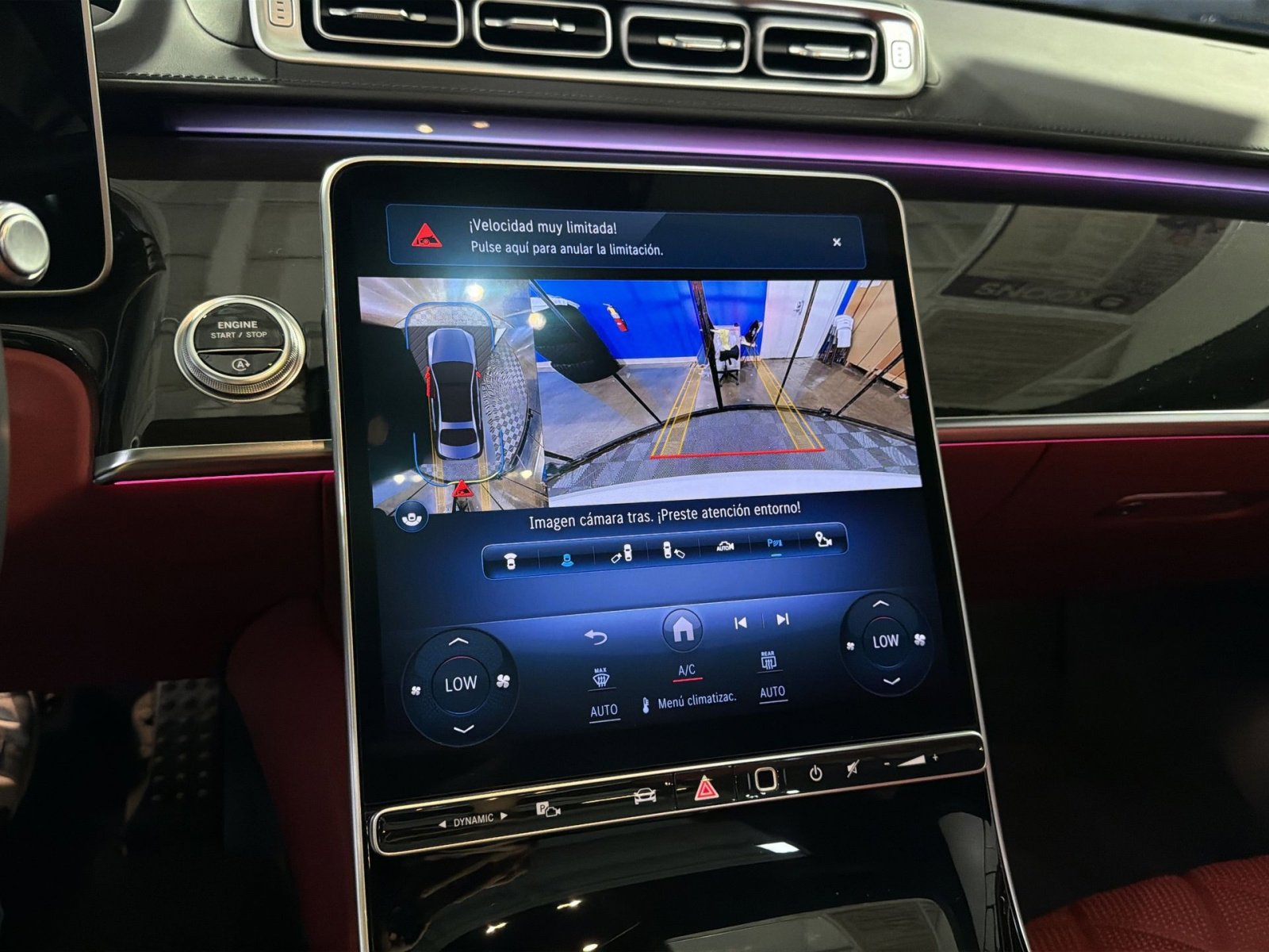 Used 2023 Mercedes-Benz S 580 4MATIC Sedan image 34