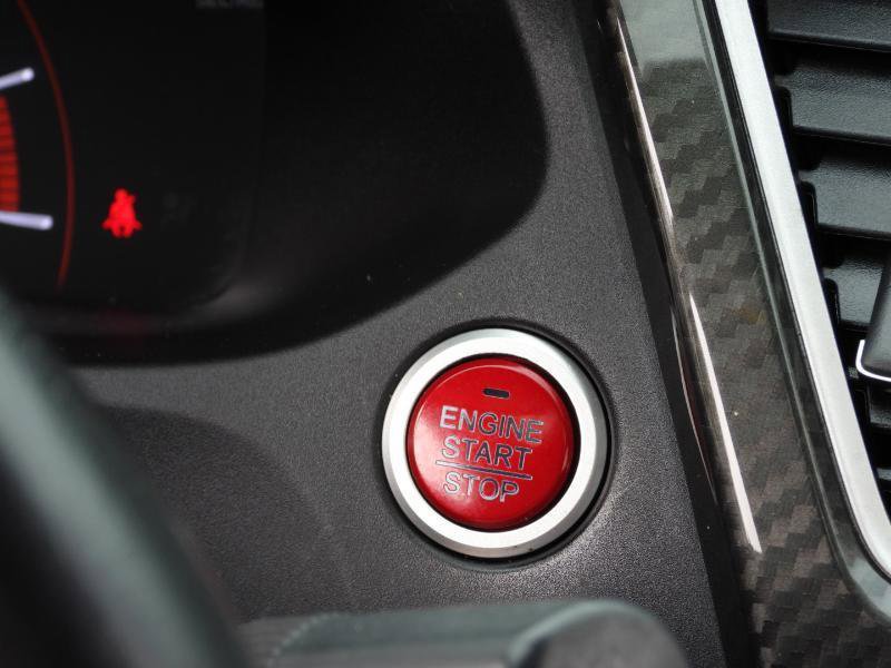 Used 2015 Honda Civic Si image 44