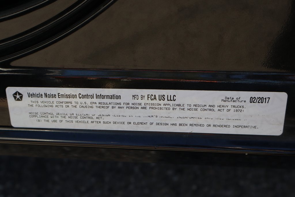 Used 2017 RAM 3500 Lone Star image 60