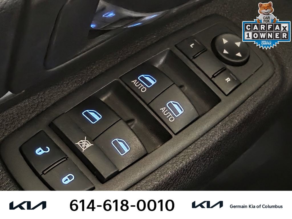 Used 2022 RAM 1500 Classic Warlock w/ Electronics Group image 26