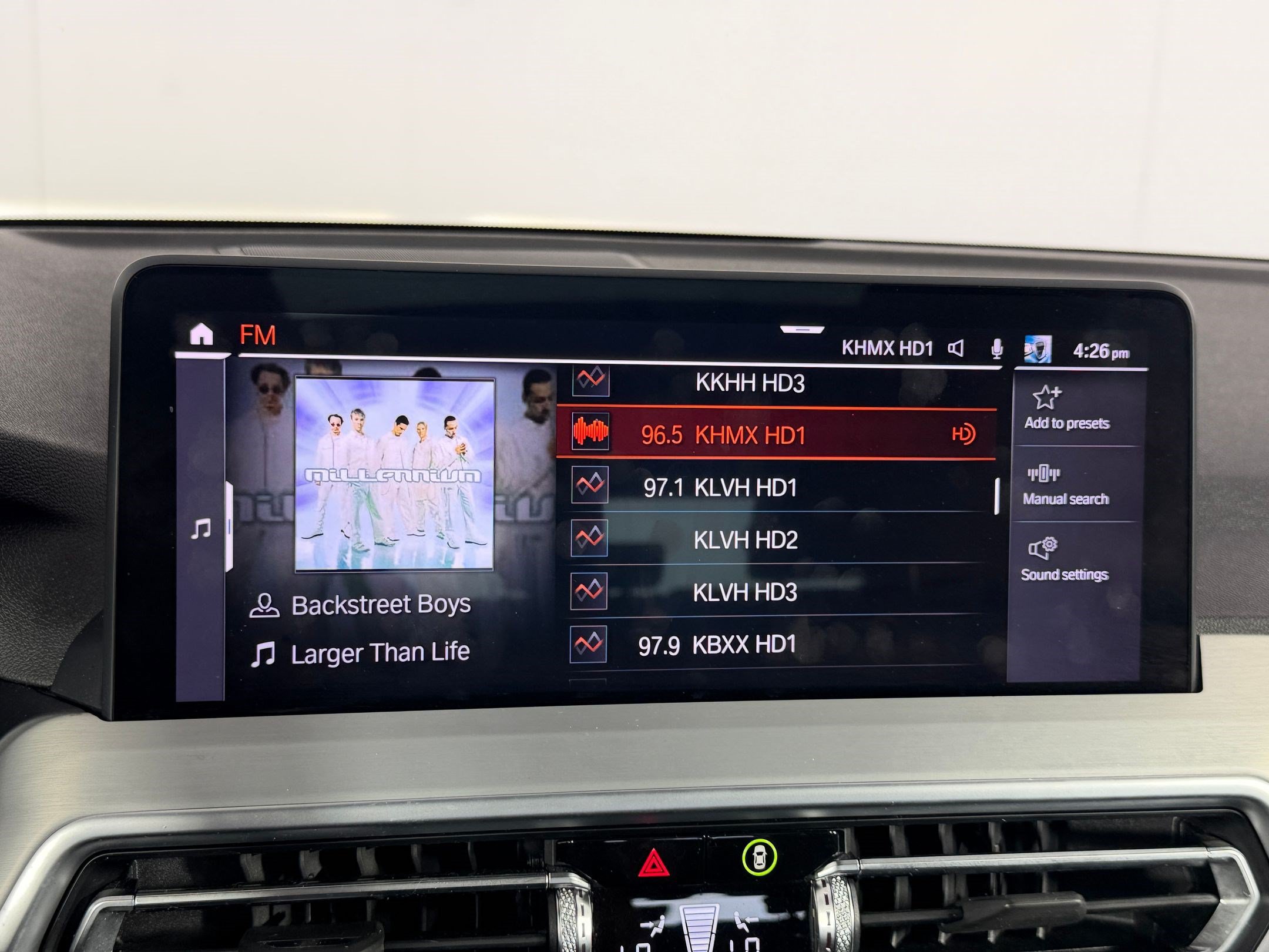 Used 2022 BMW X3 sDrive30i w/ Premium Package 2 RWD image 26