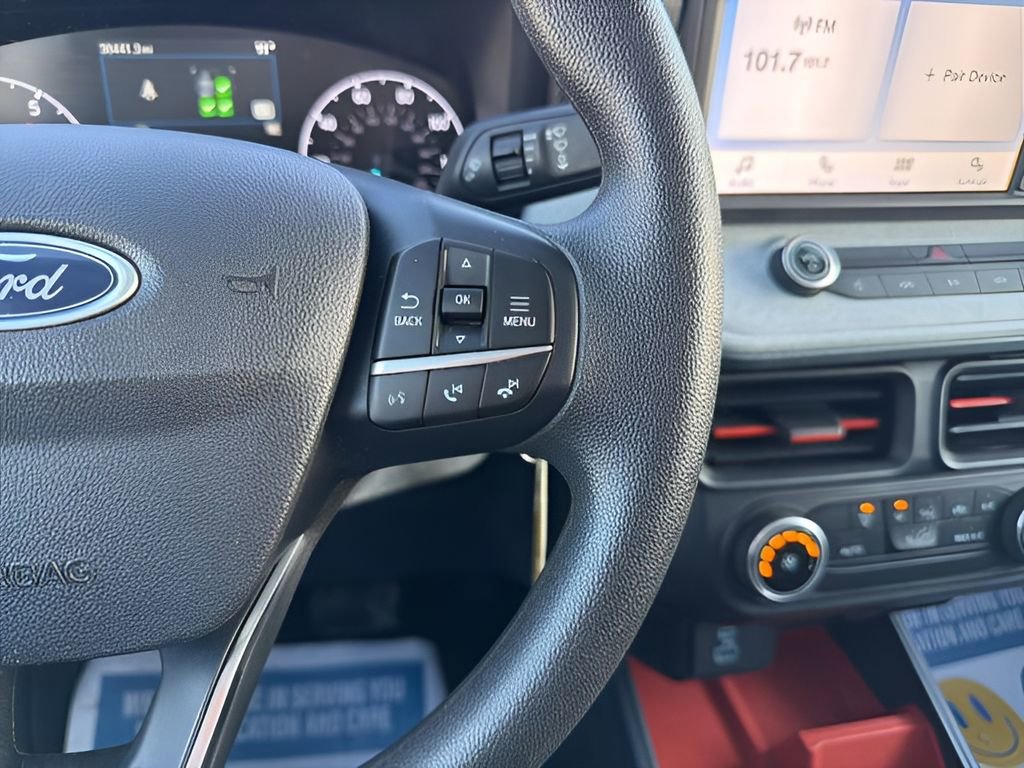 Used 2022 Ford Maverick XLT image 27