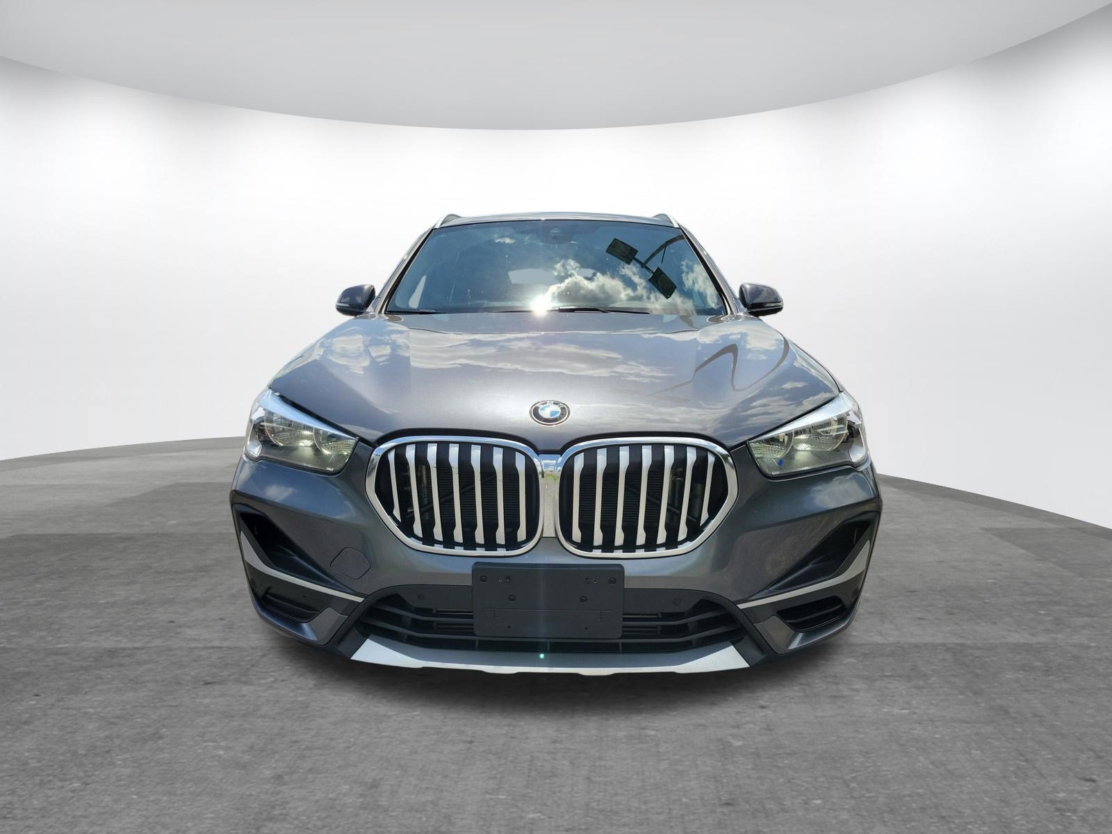 Used 2021 BMW X1 xDrive28i w/ Convenience Package AWD/4WD image 22