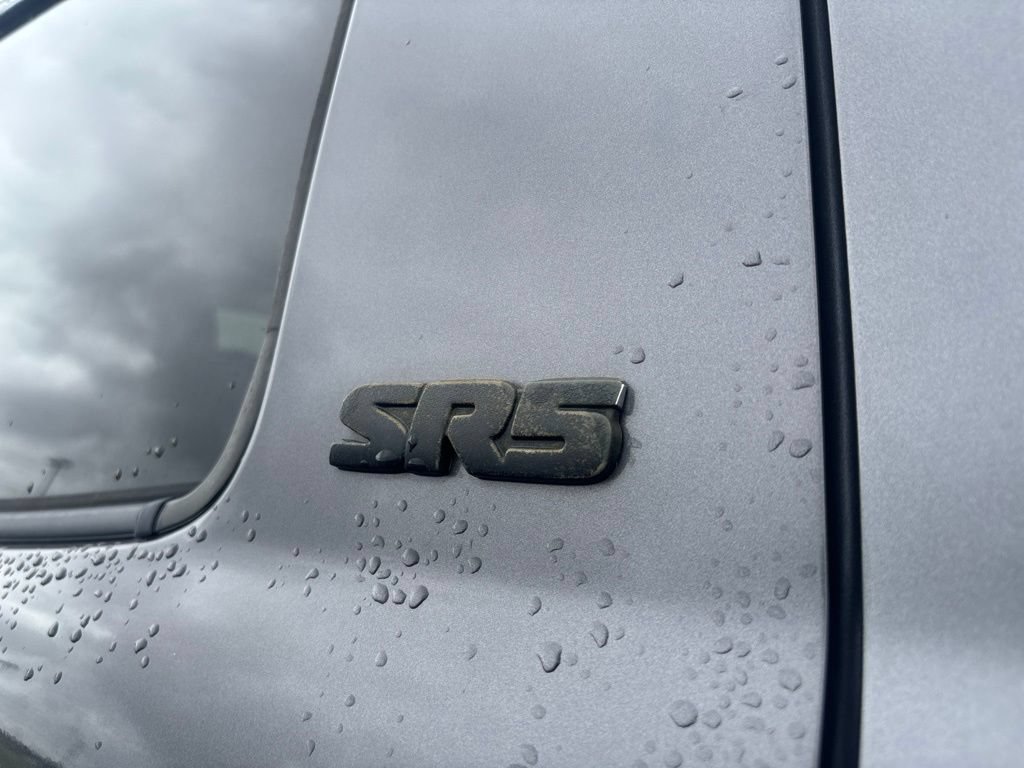Used 2016 Toyota Tundra SR5 RWD image 33