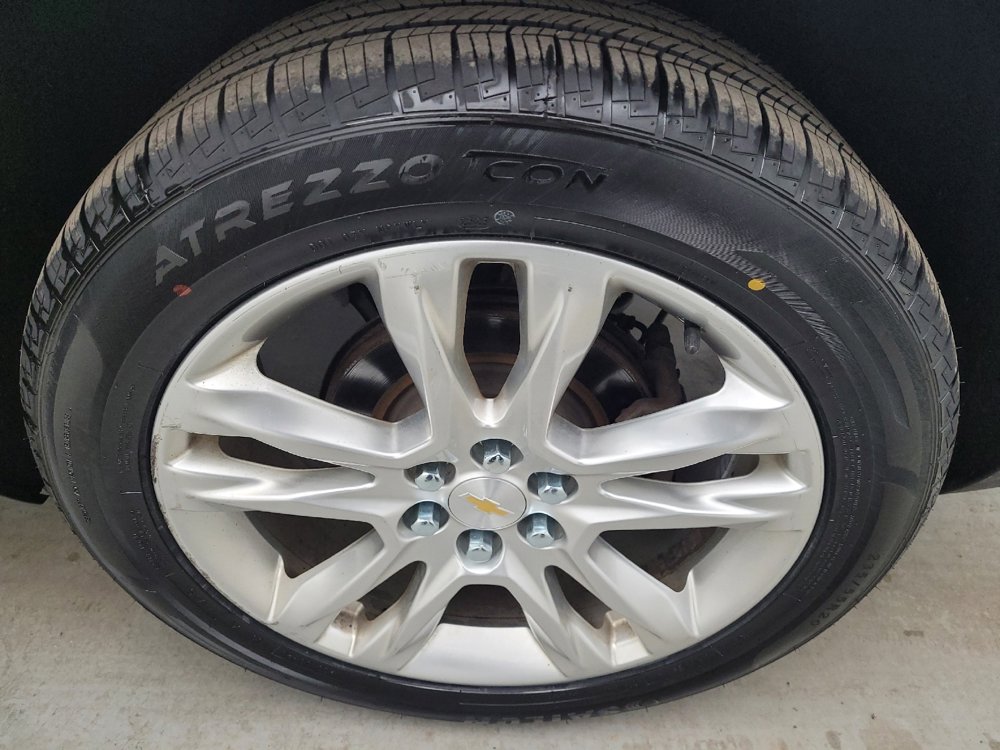 Used 2019 Chevrolet Blazer LT w/ Sun and Wheels Package image 31