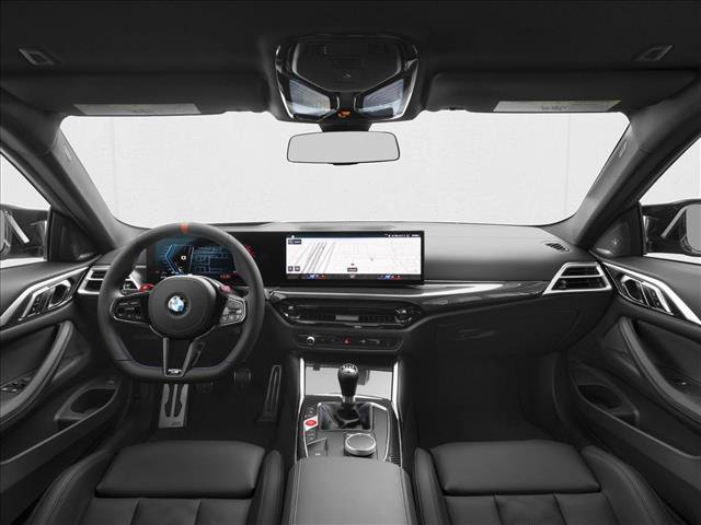 New 2027 BMW M4 Coupe w/ Executive Package RWD image 5