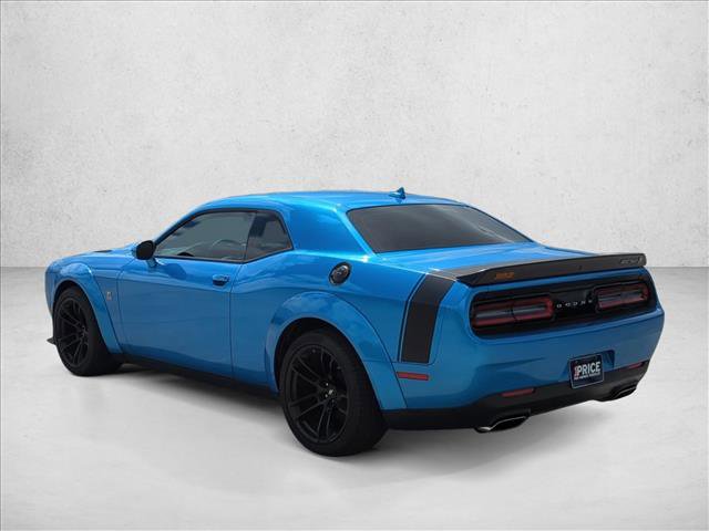 Used 2023 Dodge Challenger R/T Scat Pack image 8