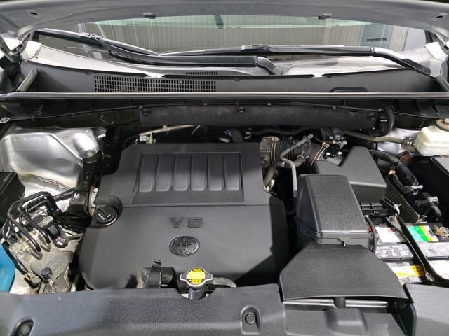 Used 2014 Toyota Highlander XLE AWD/4WD image 27