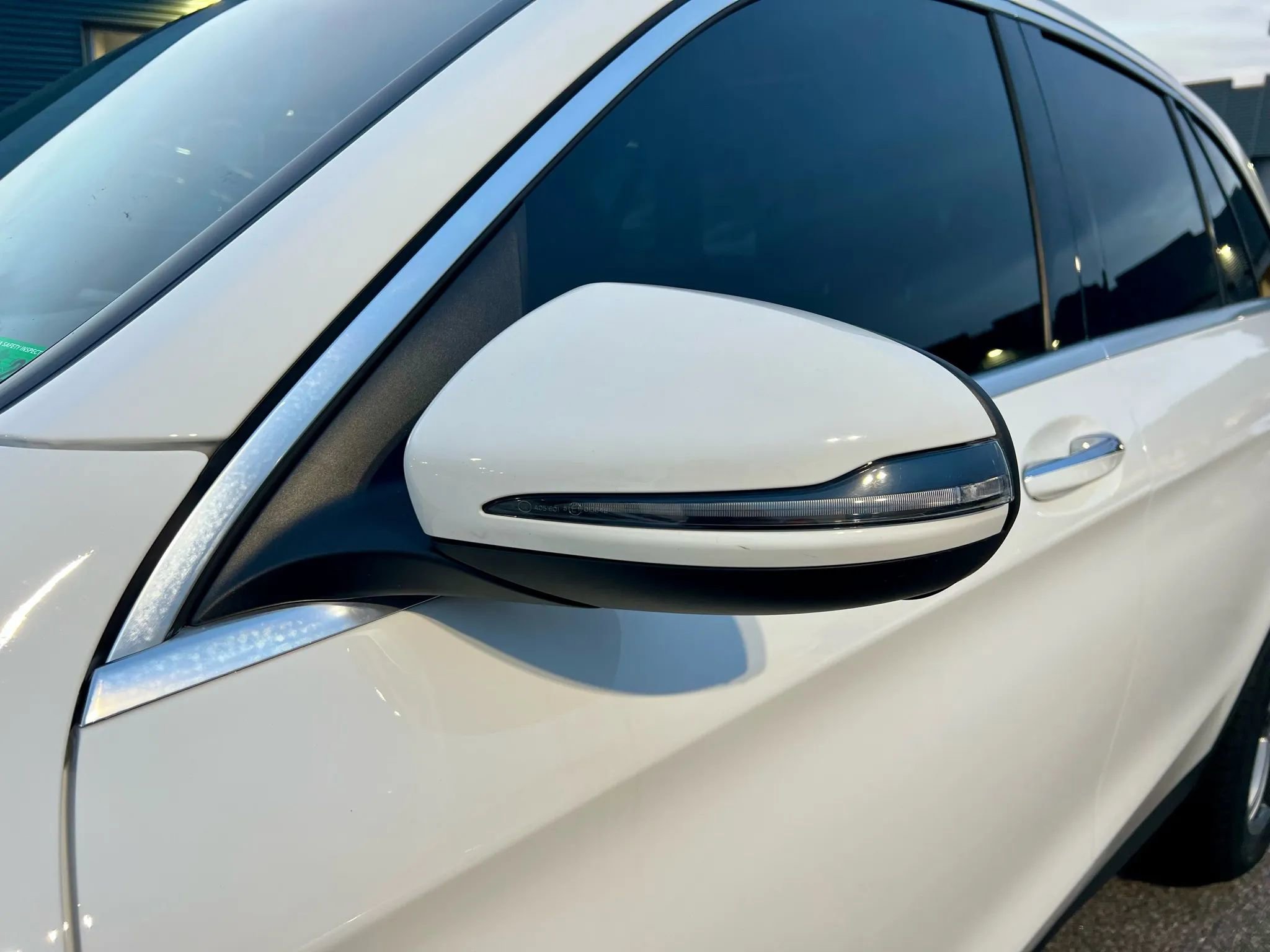 Used 2021 Mercedes-Benz GLC 300 4MATIC image 14