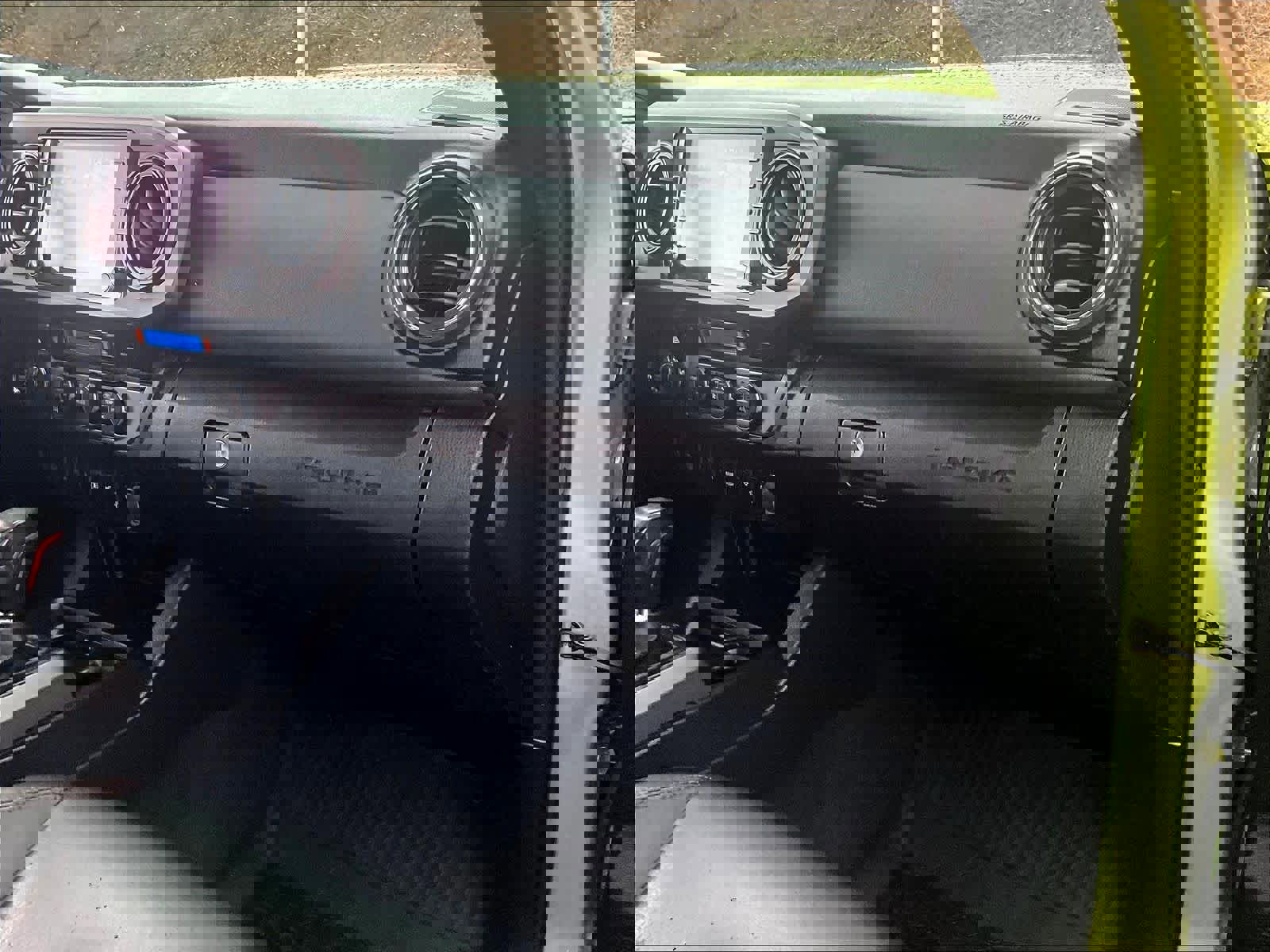 Certified 2022 Toyota Tacoma TRD Pro image 13