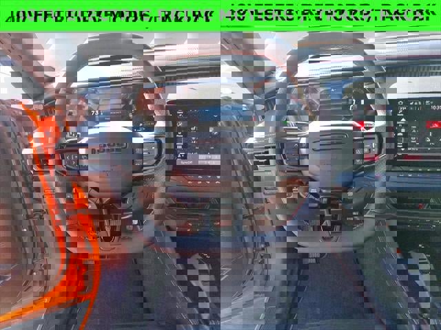 New 2026 Dodge Charger Daytona Scat Pack w/ Track Package image 29