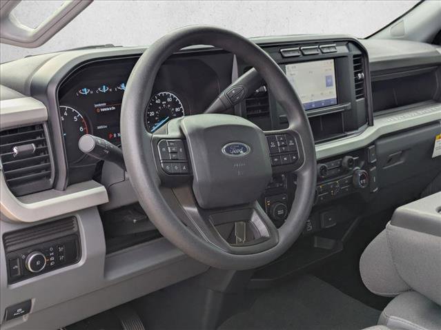 Used 2024 Ford F250 XL w/ STX Appearance Package image 7