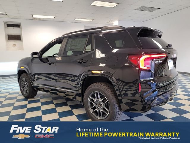 New 2026 GMC Terrain AT4 w/ LPO, Floor Liner Package image 5